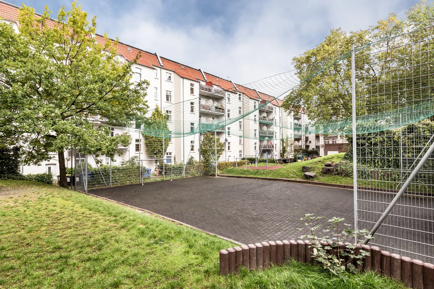 2 Zimmer Wohnung mit 46 m² in Dortmund – Bild 9