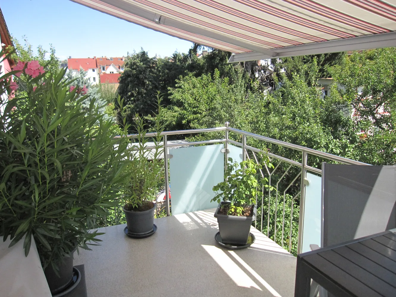 3 Zimmer Wohnung mit 107 m² in Frankfurt am Main – Bild 9