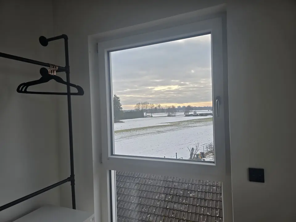 WG-Zimmer mit 13 m² in Augsburg – Bild 9