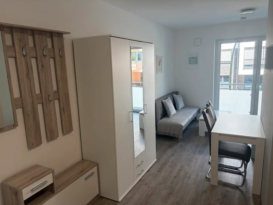 2 Zimmer Wohnung mit 88 m² in Hilden – Bild 10