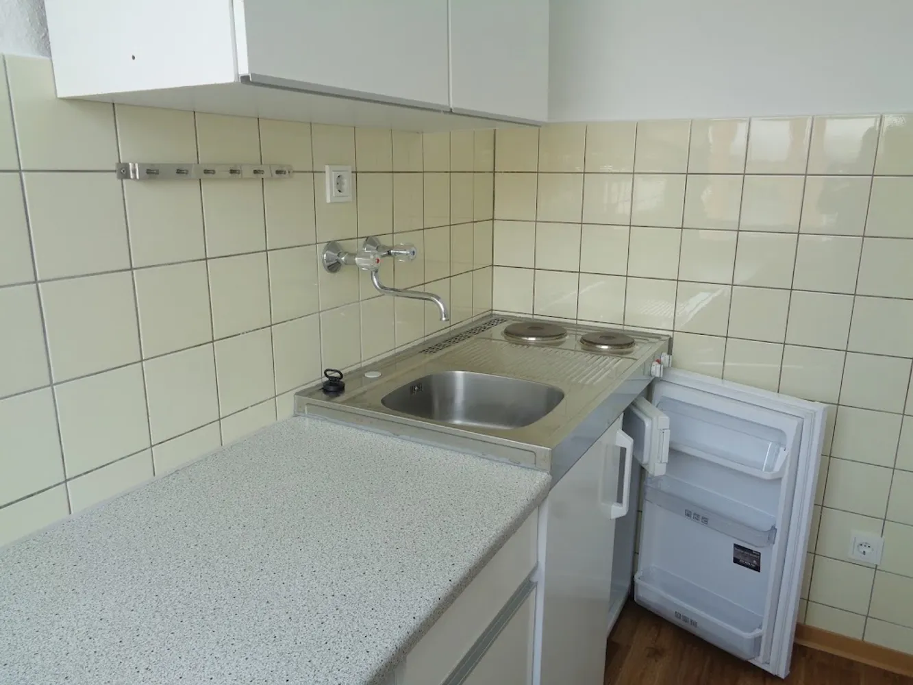 1 Zimmer Wohnung mit 32 m² in Bielefeld – Bild 8