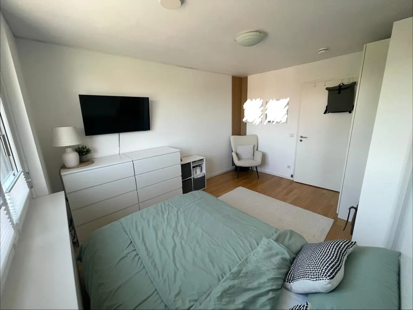 3 Zimmer Wohnung mit 60 m² in Freiburg im Breisgau – Bild 5