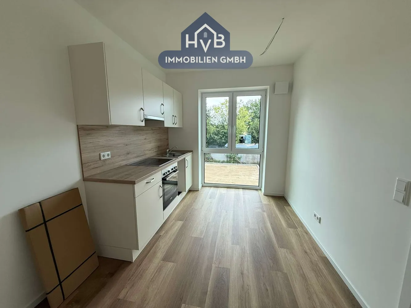 2 Zimmer Wohnung mit 67 m² in Walsrode – Bild 6