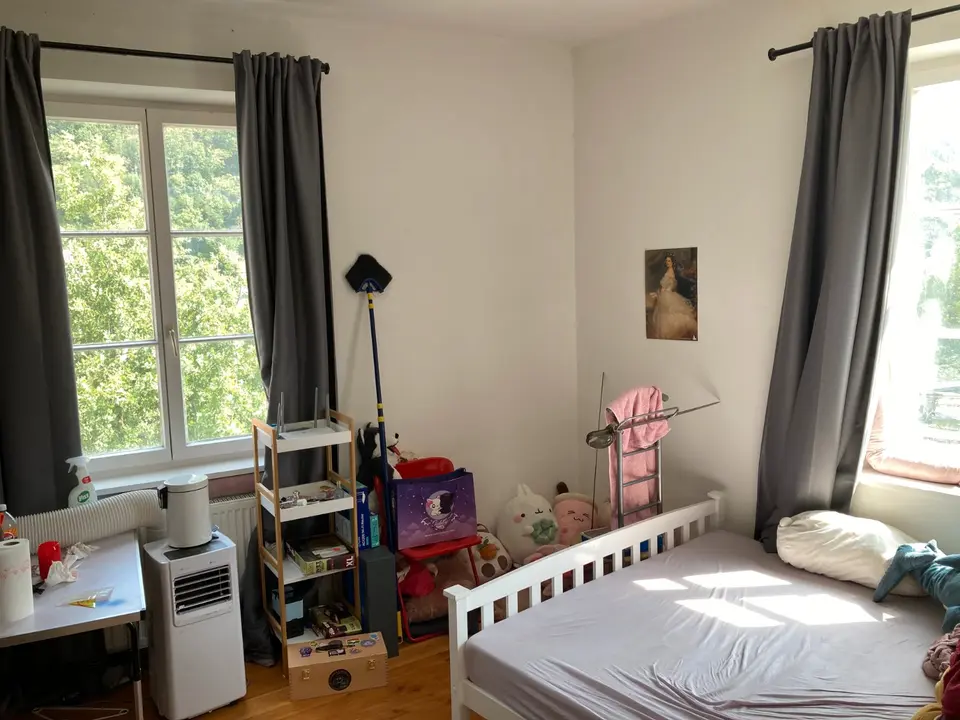 2 room apartment with 66 m² in Passau – Photo 6