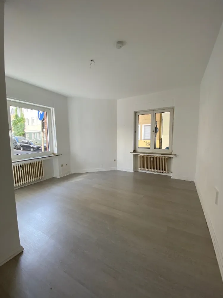 2 Zimmer Wohnung mit 54 m² in Köln – Bild 3