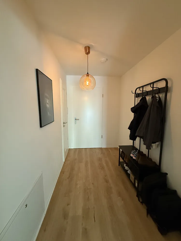 1 Zimmer Wohnung mit 59 m² in Hamburg – Bild 8