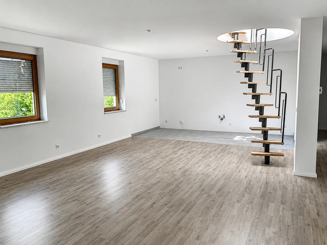 3 Zimmer Wohnung mit 110 m² in Zwickau – Bild 1
