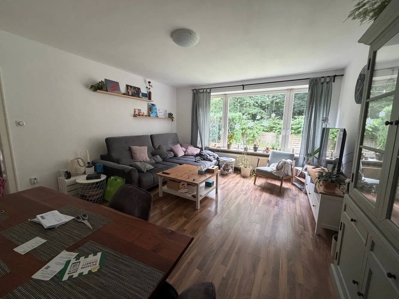 4 Zimmer Wohnung mit 101 m² in Hamburg – Bild 3