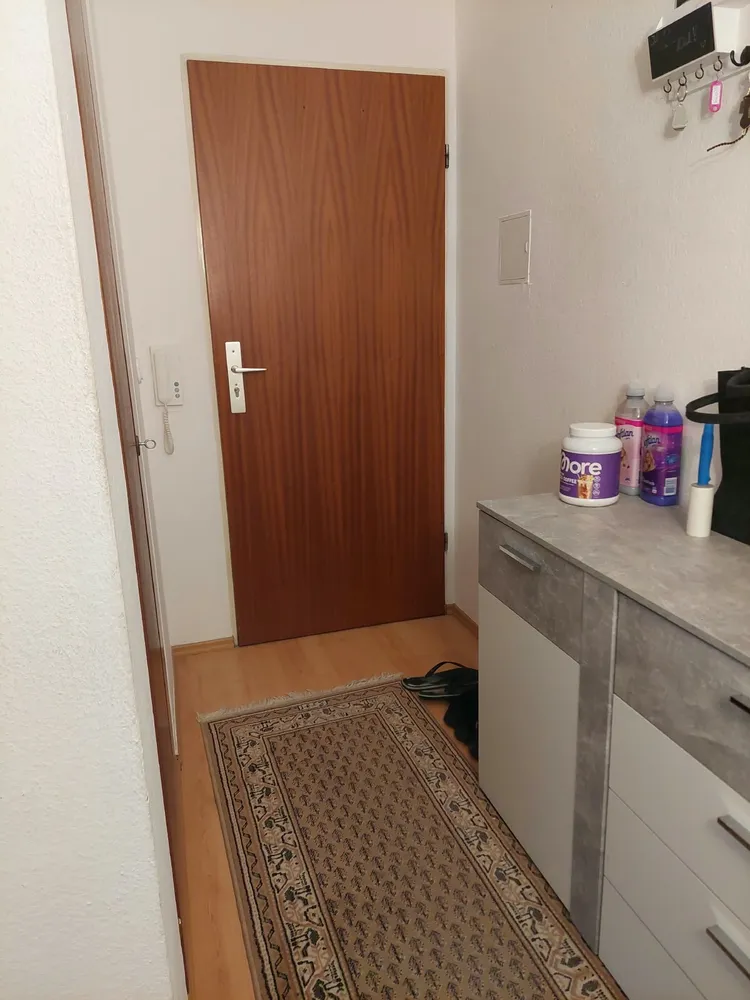 2 Zimmer Wohnung mit 42 m² in Offenbach am Main – Bild 5