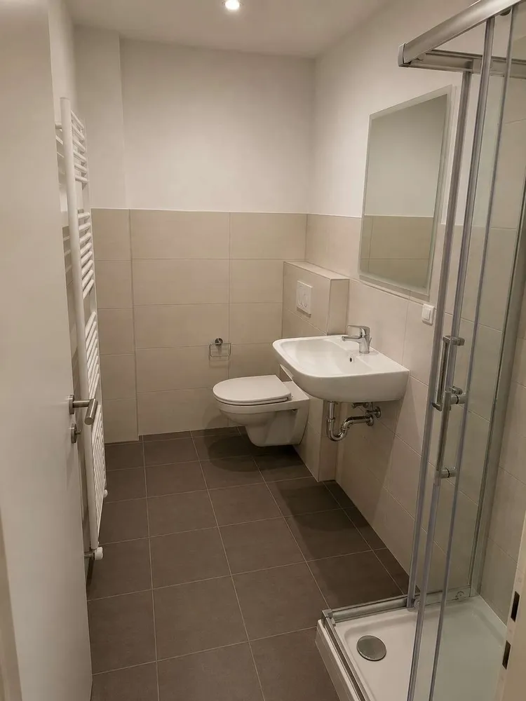 1 Zimmer Wohnung mit 48 m² in München – Bild 7