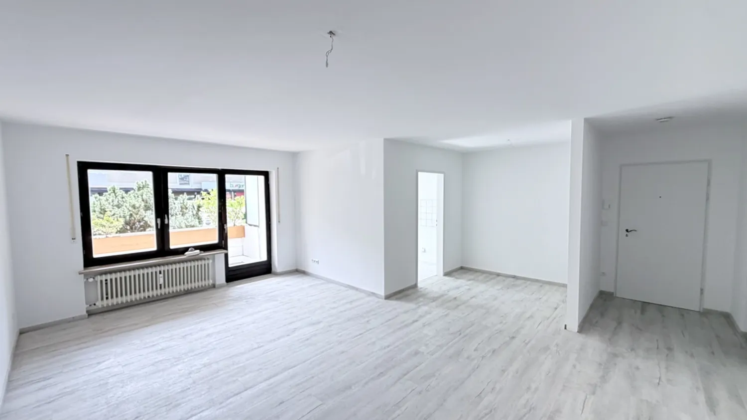 3 Zimmer Wohnung mit 86 m² in München – Bild 6