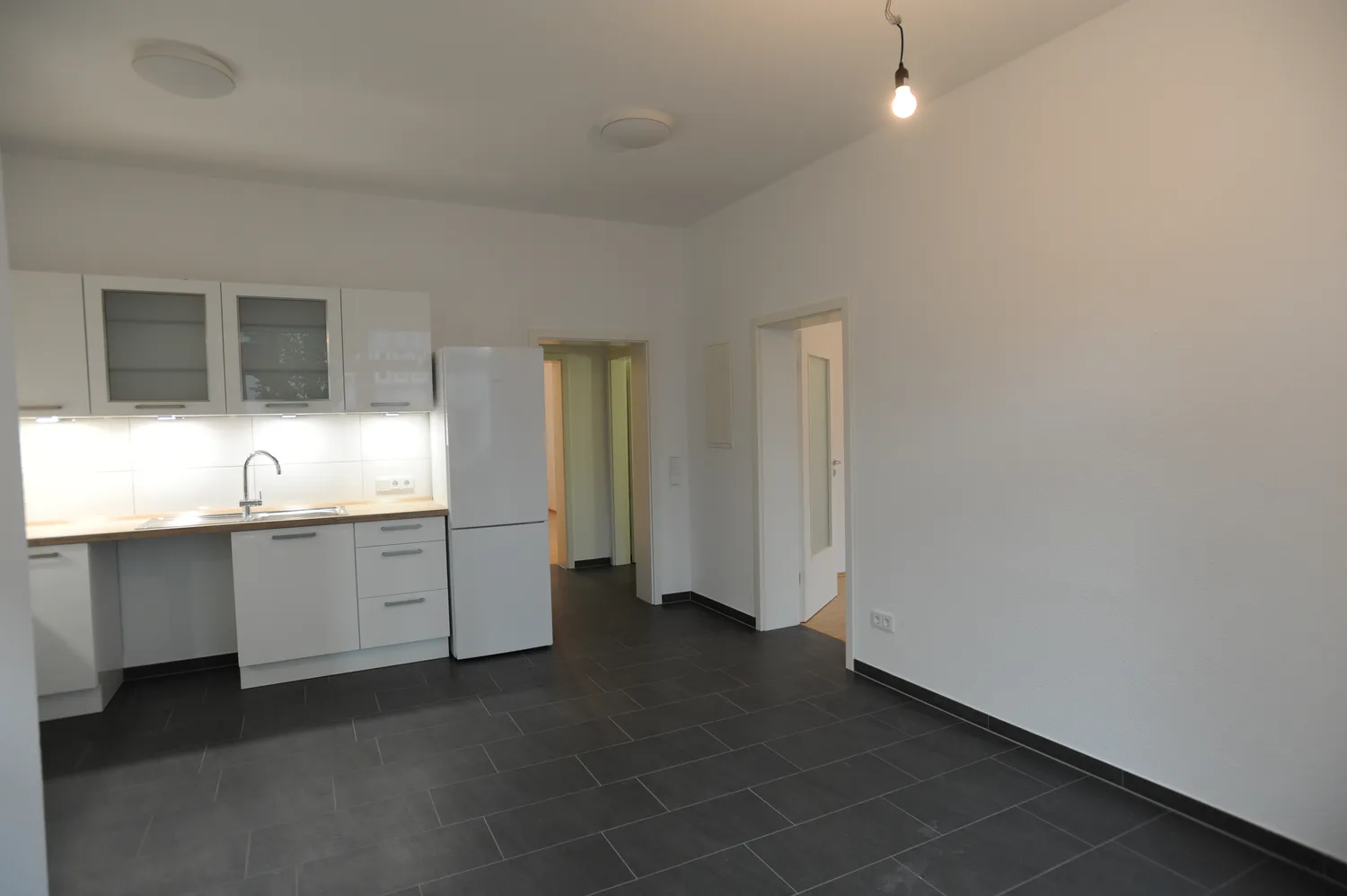 2 room apartment with 88 m² in Brunswick – Photo 9