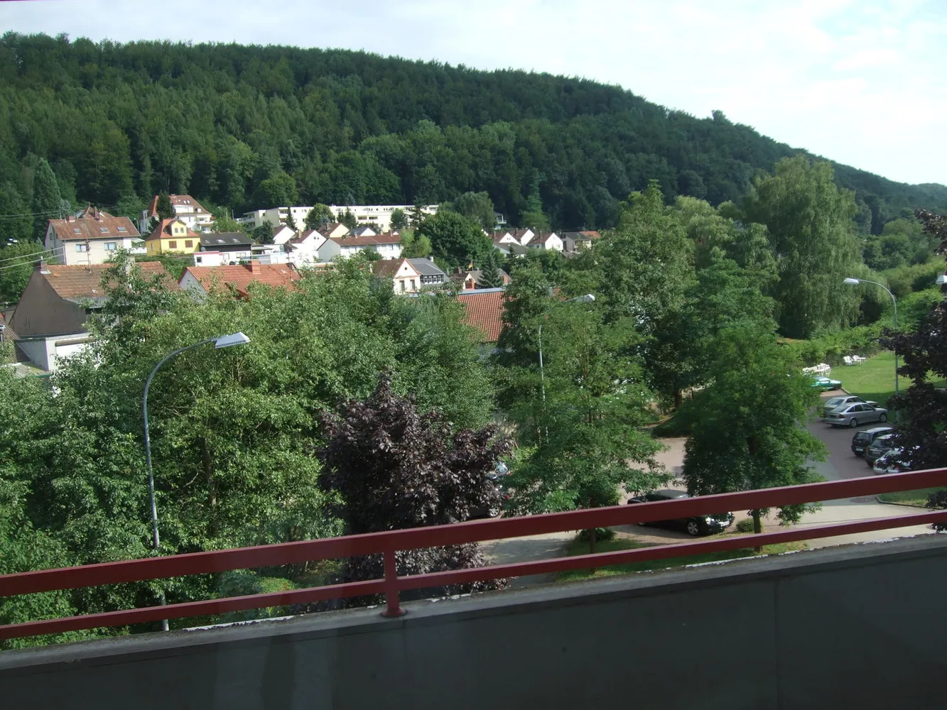 3 Zimmer Wohnung mit 68 m² in Saarbrücken – Bild 6