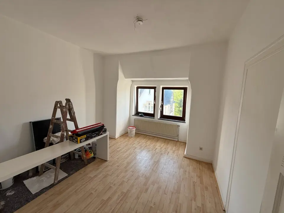 3 Zimmer Wohnung mit 60 m² in Bonn – Bild 1