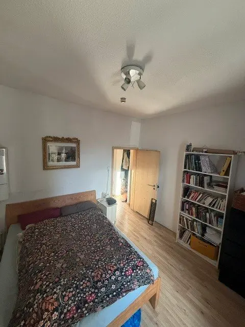 5 Zimmer Wohnung mit 90 m² in Bochum – Bild 3