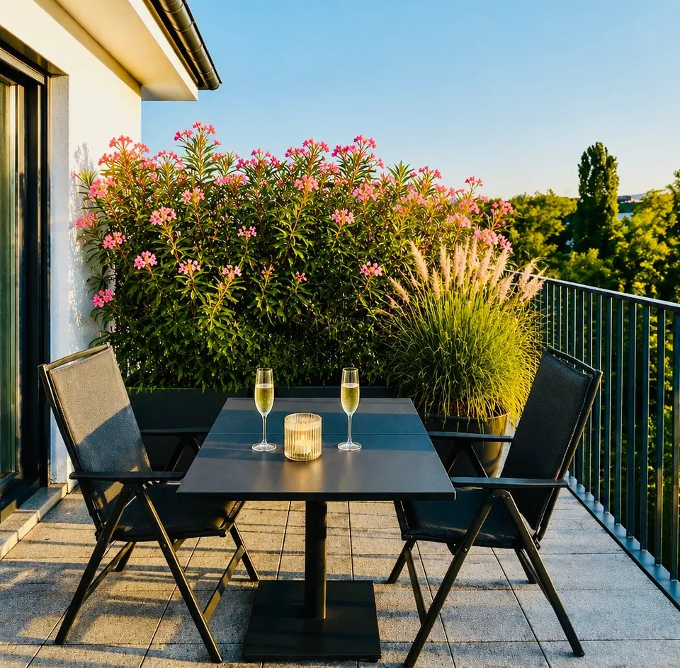 4 room apartment with 108 m² in Rodgau – Photo 8