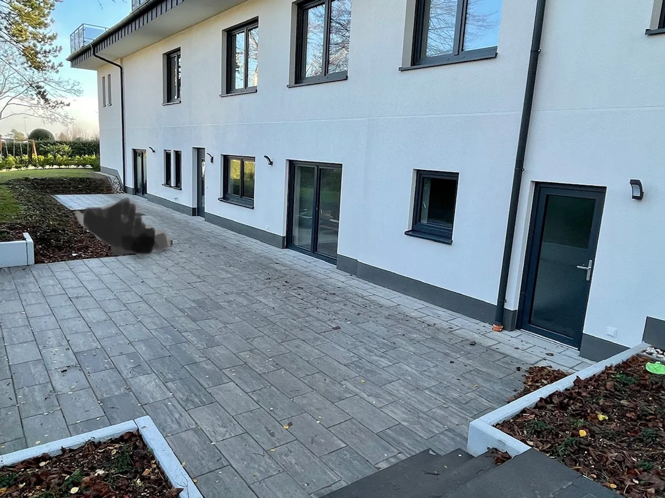 4 Zimmer Wohnung mit 180 m² in Frechen – Bild 2