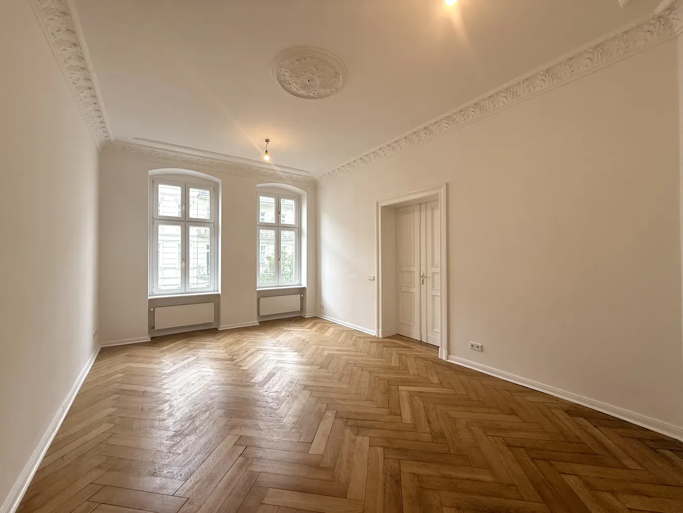 3 room apartment with 110 m² in Berlin – Photo 12