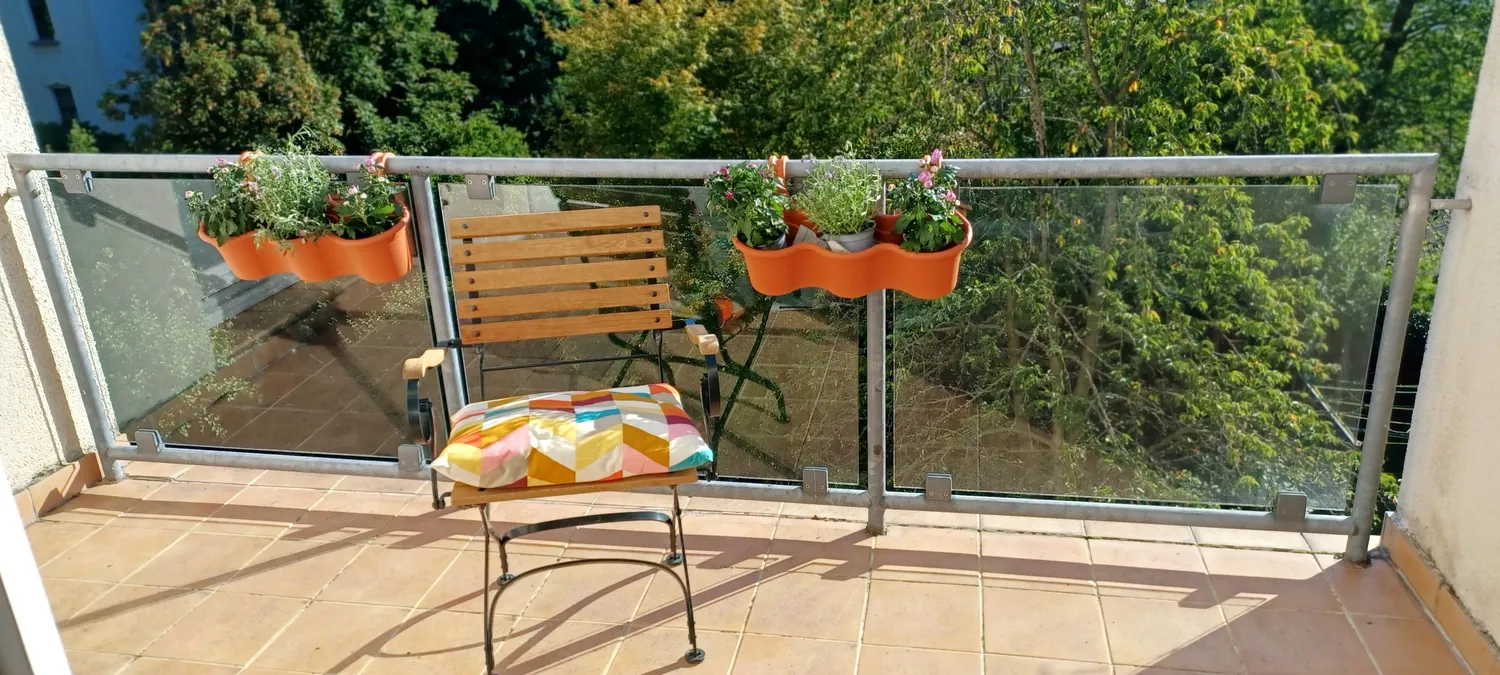 2 Zimmer Wohnung mit 62 m² in Leipzig – Bild 4