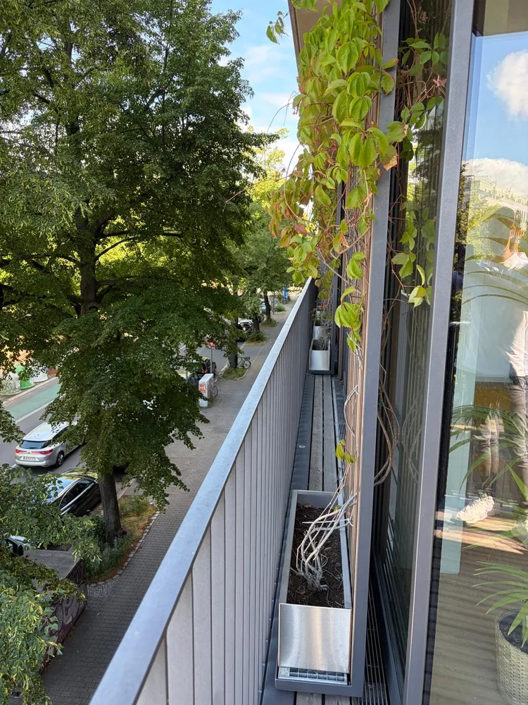 2 Zimmer Wohnung mit 84 m² in Berlin – Bild 12
