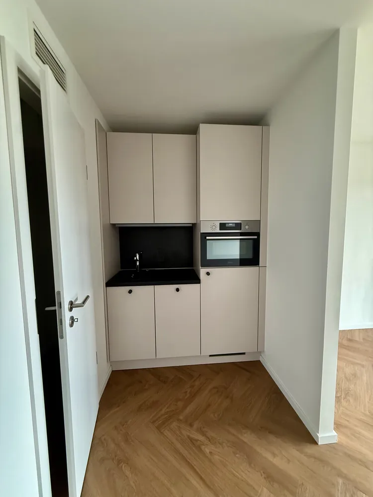 2 Zimmer Wohnung mit 34 m² in Berlin – Bild 7