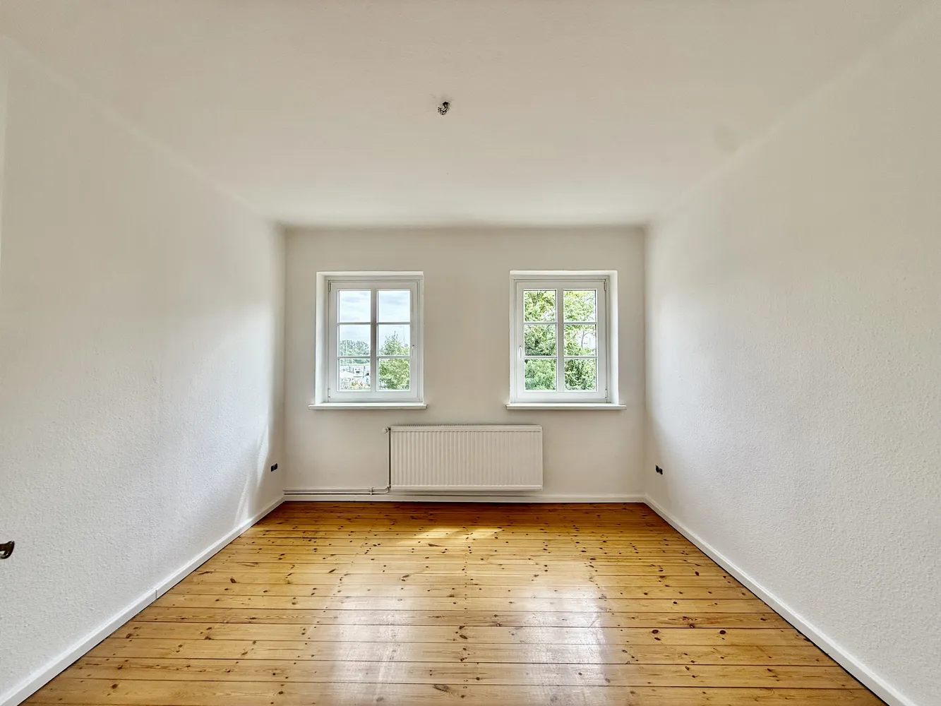 3 Zimmer Wohnung mit 67 m² in Lübeck – Bild 1