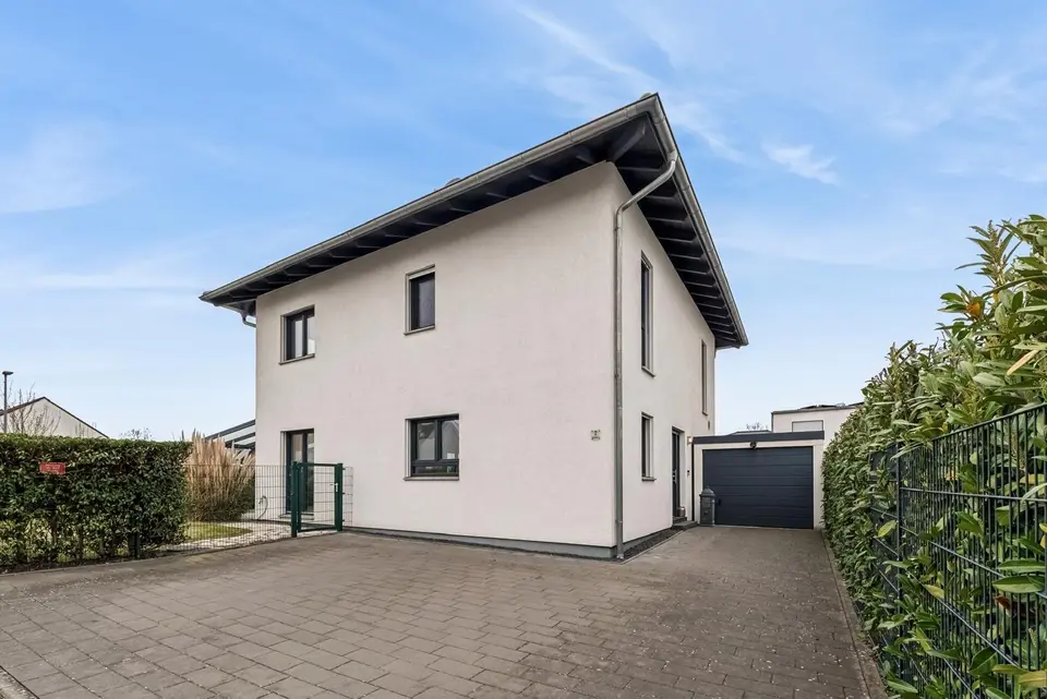 5 Zimmer Haus mit 172 m² in Kerpen – Bild 4