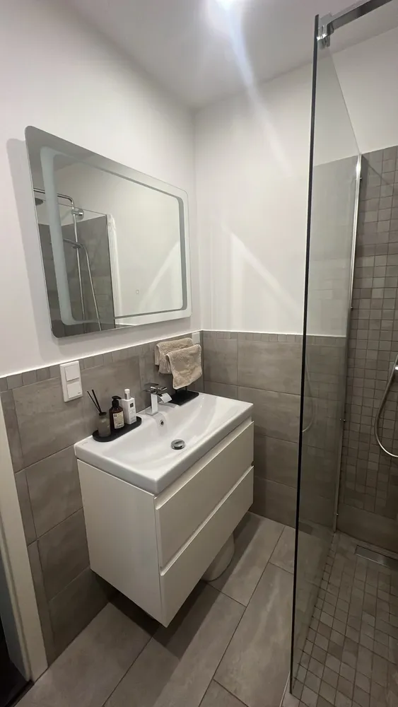 4 Zimmer Wohnung mit 80 m² in Kempen – Bild 3