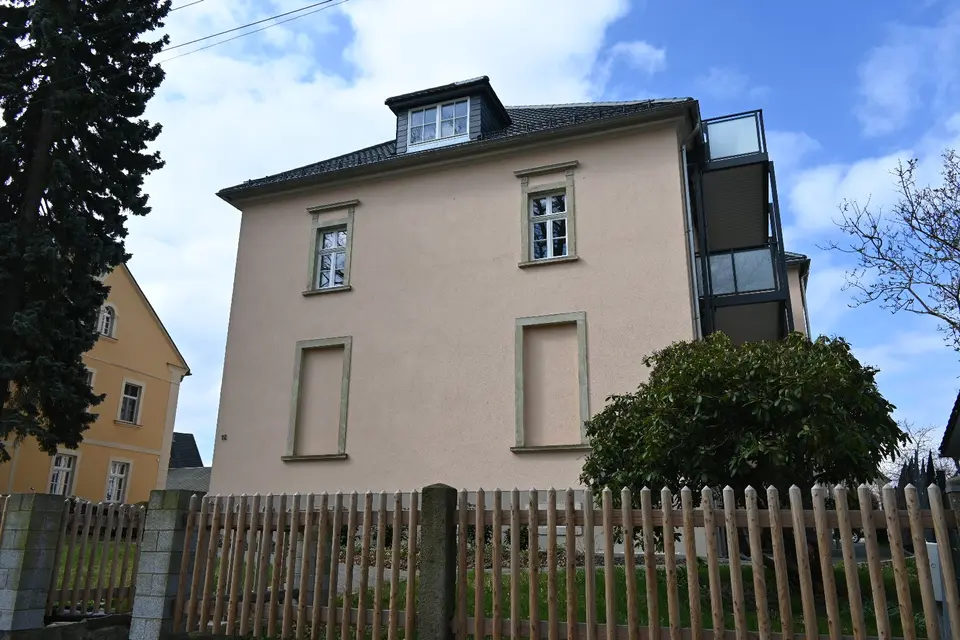 5 Zimmer Wohnung mit 113 m² in Kamenz – Bild 3
