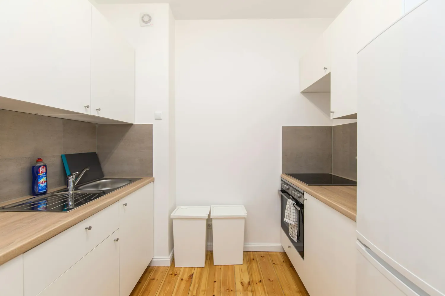 WG-Zimmer in Berlin – Bild 6