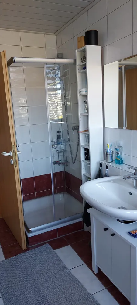 3 Zimmer Wohnung mit 74 m² in Borken – Bild 6