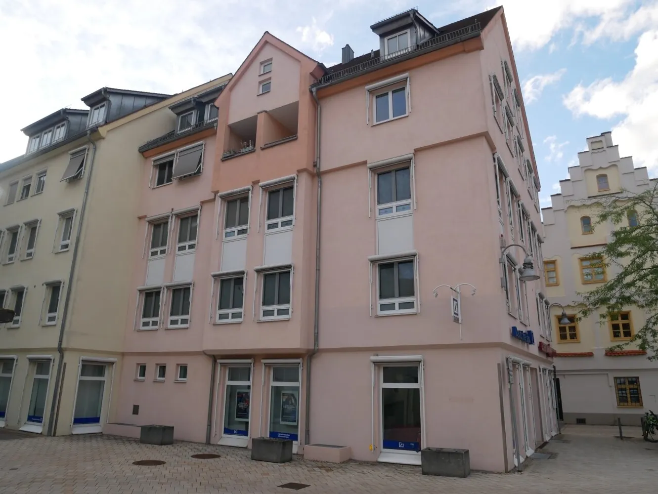 2 room apartment with 71 m² in Biberach an der Riß – Photo 6