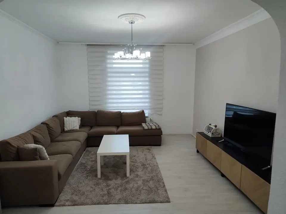 4 Zimmer Wohnung mit 135 m² in Gelsenkirchen – Bild 10