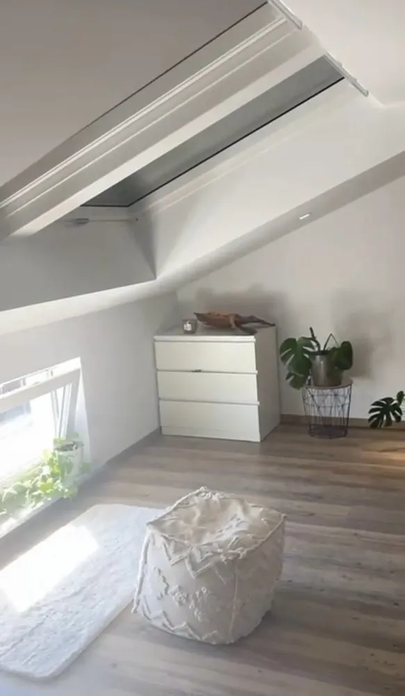 1 Zimmer Wohnung mit 25 m² in Augsburg – Bild 2