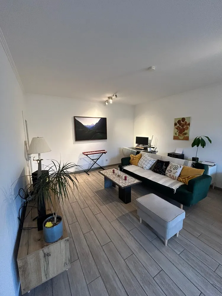2 Zimmer Wohnung mit 68 m² in Aachen – Bild 7