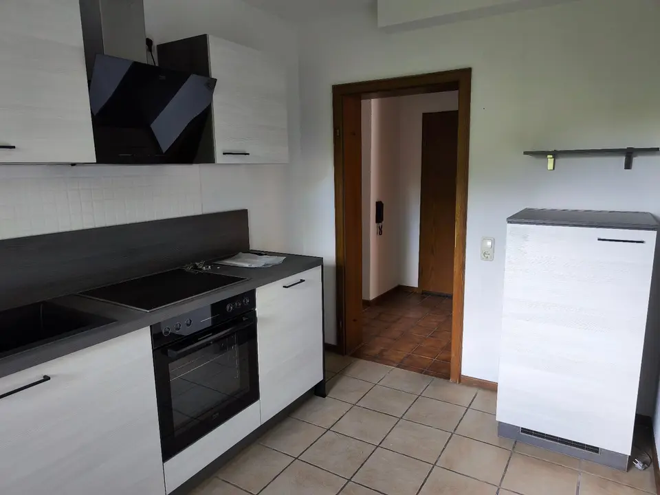 2 room apartment with 55 m² in Marburg – Photo 3