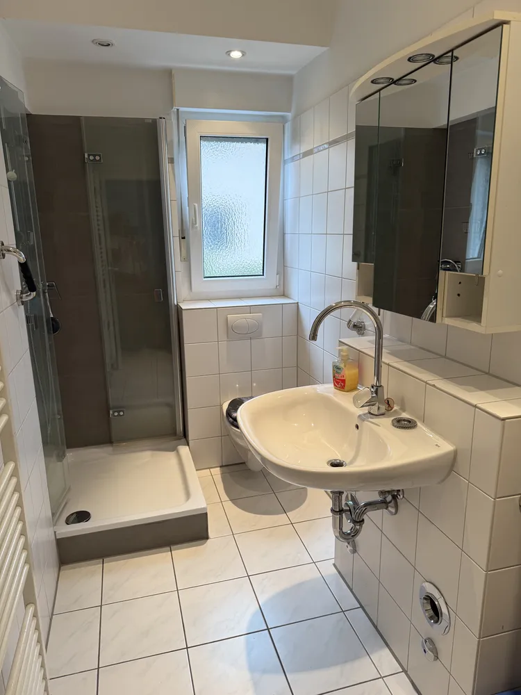 3 room apartment with 65 m² in Cologne – Photo 8