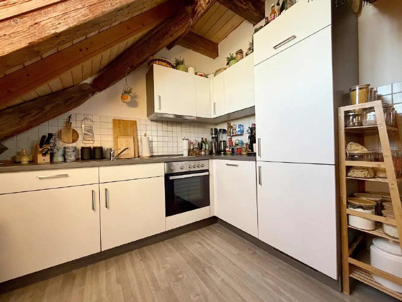 2 Zimmer Wohnung mit 60 m² in Regensburg – Bild 3