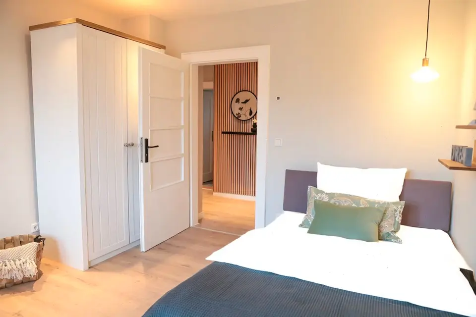 3 Zimmer Wohnung mit 62 m² in Nürnberg – Bild 2