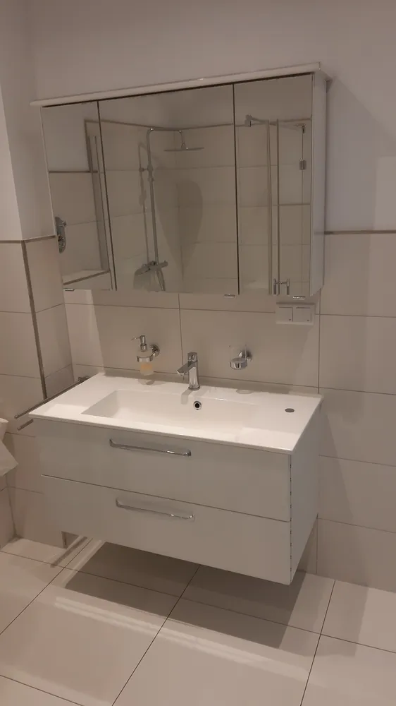 2 Zimmer Wohnung mit 50 m² in Hamm – Bild 6