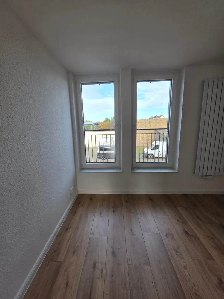 3 Zimmer Wohnung mit 64 m² in Braunschweig – Bild 2