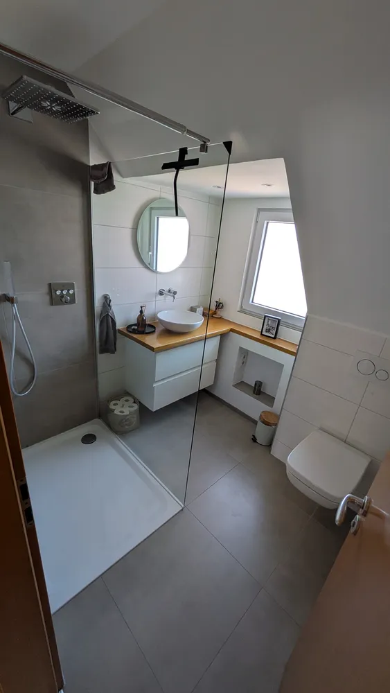 3 Zimmer Wohnung mit 90 m² in Hamm – Bild 7