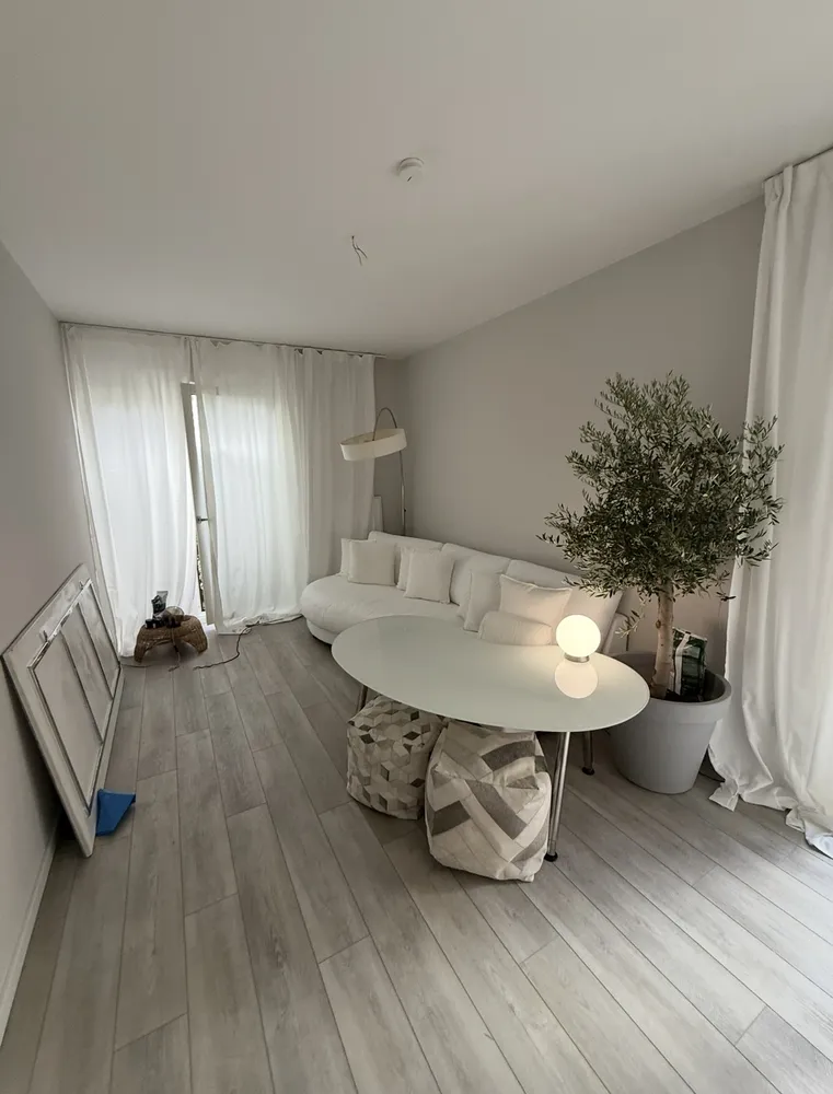 2 Zimmer Wohnung mit 68 m² in Frankfurt am Main – Bild 2