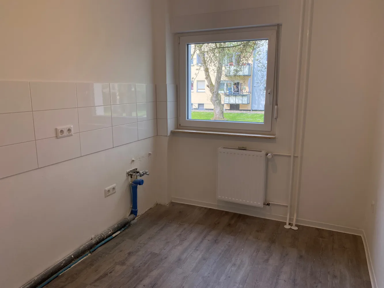 3 Zimmer Wohnung mit 57 m² in Bremen – Bild 3