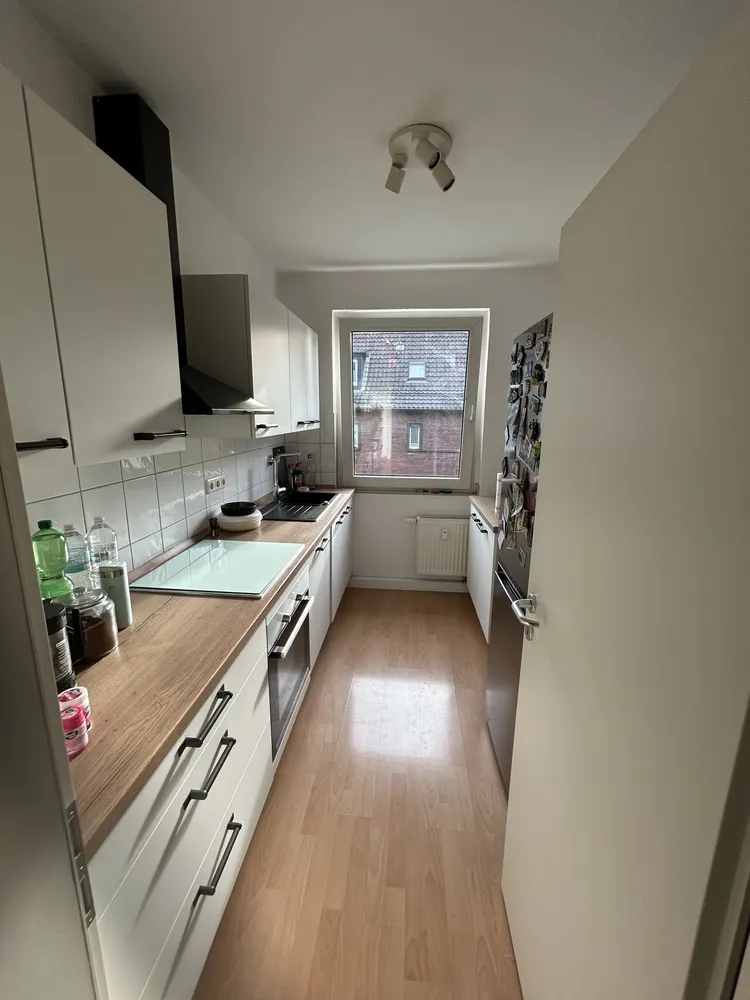 3 Zimmer Wohnung mit 89 m² in Essen – Bild 4