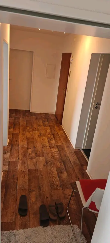 3 Zimmer Wohnung mit 80 m² in Fürstenfeldbruck – Bild 7