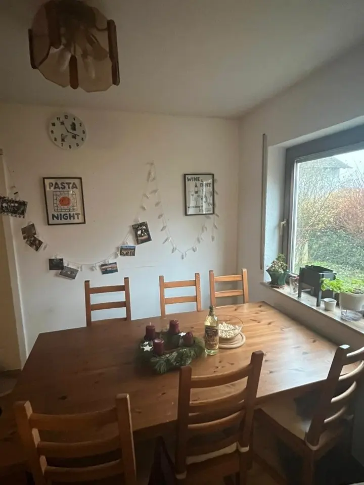 WG-Zimmer mit 15 m² in Aschaffenburg – Bild 6