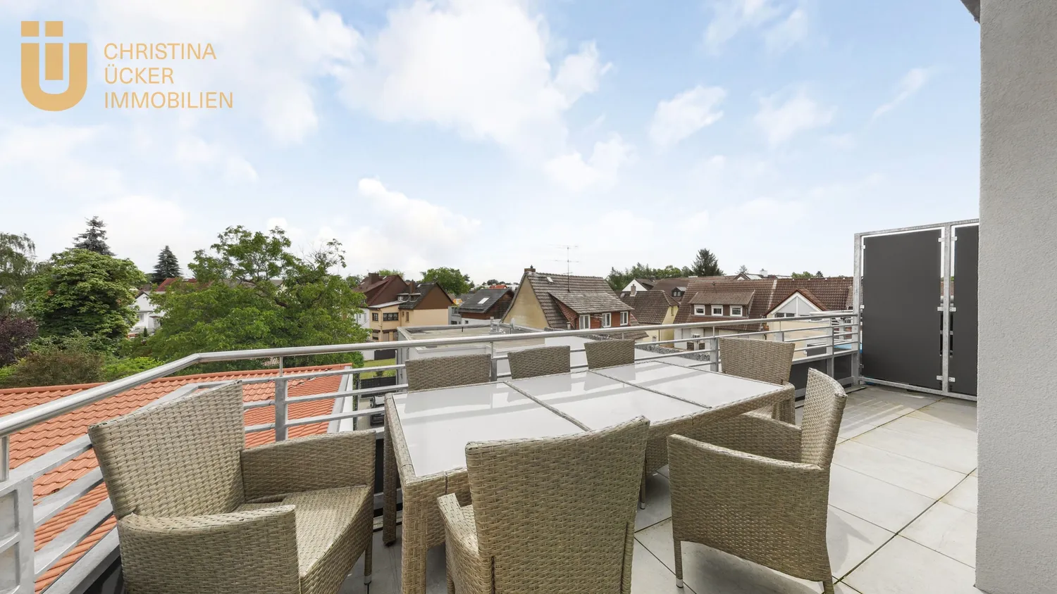 2 Zimmer Wohnung mit 66 m² in Dreieich – Bild 9