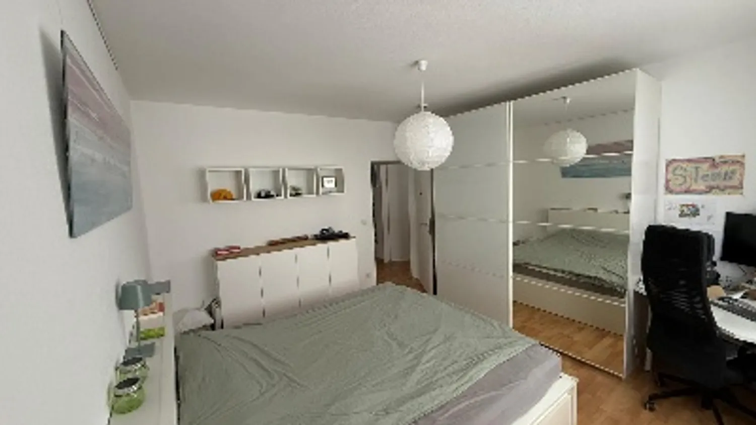 3 Zimmer Wohnung mit 78 m² in Frankfurt am Main – Bild 6
