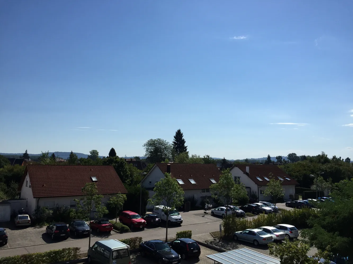 2 Zimmer Wohnung mit 43 m² in Karlsruhe – Bild 10